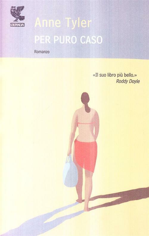Per puro caso - Tyler Anne
