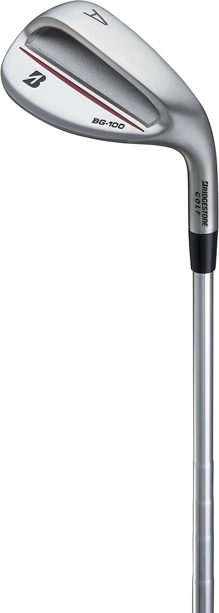 BRIDGESTONE Golf Men's 11pcs Club Set BG-100 Steel Shaft