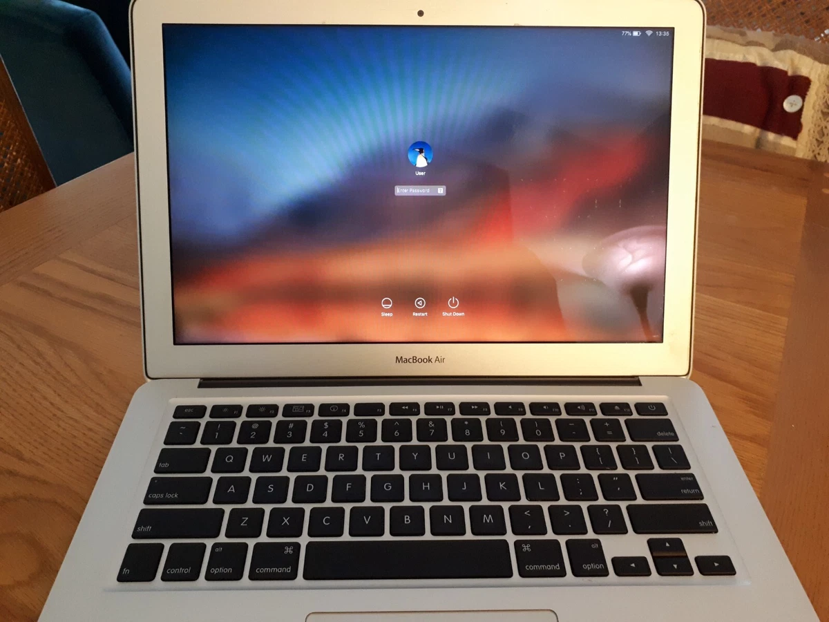 Macbook Air A1370 in Apple Laptops for sale | eBay UK