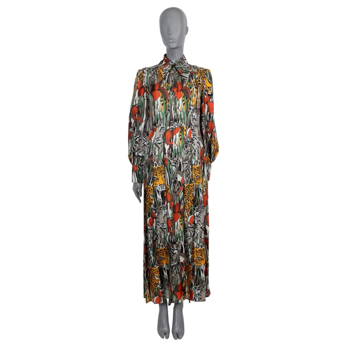 Gucci Long Sleeve Maxi Dresses for Women for sale | eBay