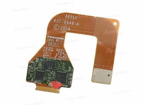  CÂBLE TRACKPAD TOUCHPAD FLEX NAPPE IPD FLEX POUR MACBOOK PRO 15" A1286 - Photo 2/4