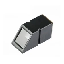 AS608 Fingerprint Reader Sensor Module Optical Fingerprint Module For Arduino