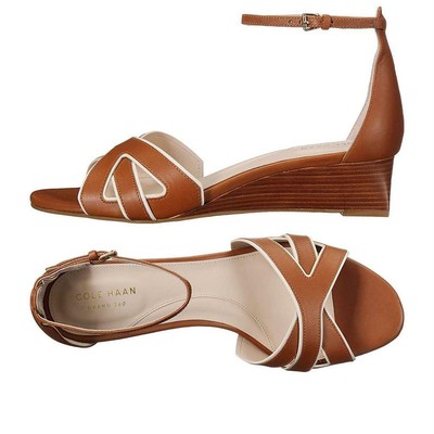 cole haan hana grand wedge