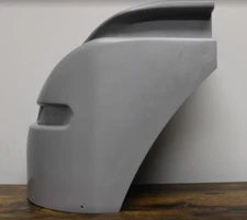 Supreme Truck Body Style Left Hand / Roadside Corner Cap # 116991 / # 04400050