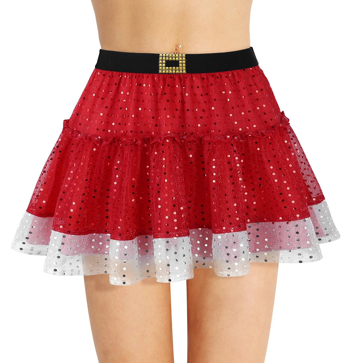 Short skirts cheap party wear