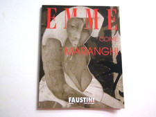 Giovanni Maranghi - Emme Come Maranghi - Italian Artist