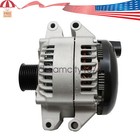 Alternator 210Amp 12V CW SC8 12317616119 Fits For BMW 535i GT F07 2013-2017