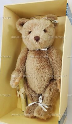 Steiff - シュタイフ   Teddy Bear 1997 11