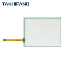 For V570-57-T40B V570-57-T20B-J Touch Screen Panel Glass