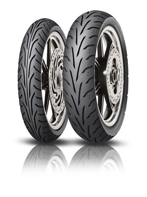 Honda CBR 125 R 2011-2016 Dunlop Arrowmax GT601 Vorderreifen 100/80-17