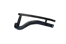 Steel Radiator Support Outer Rail Brace Driver Side for Dodge Ram 1500 2009-2010