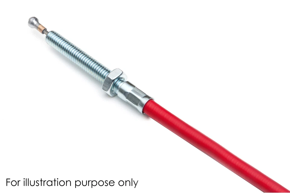 AS3 VENHILL CLUTCH CABLE for SUZUKI GSXR 1000 2001 — 第 3/4 张图片