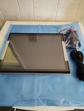 LiteMax -DPD1268-ITB-Q51 12.1" TFT HDMI VGA LCD Monitor Power supply included 