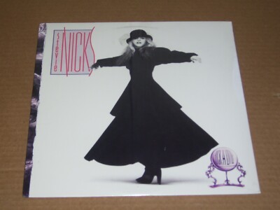 STEVIE NICKS Rock A Little1985 A1-90479 Club Pressing Modern Records SEALED LP