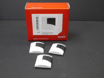 1:87 EM1264 Herpa 052955 Thermoking 3x Kühlaggregat NEU in OVP