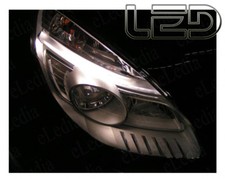 Ampoule Renault SCENIC