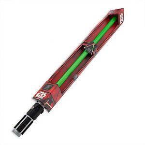 disney store lightsaber