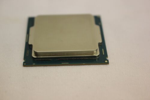 INTEL CORE i5-6400 @ 2.7GHz QUAD-CORE PROCESSOR SR2L7 CPU X645B717 - Picture 4 of 5