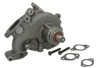Thermotec WP-IV127 Wasserpumpe Wapu FüR Iveco P PA PA-HAUBENFAHRZEUGE Turbotech