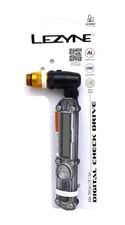 Lezyne Digital Check Drive Gauge