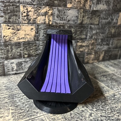 Star Wars Black Series Emperor Palpatine Chair Throne 1/12