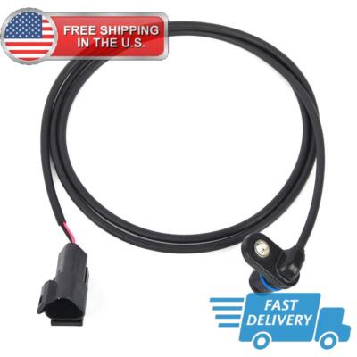 Speed Sensor 74437-96 For Harley Softail FXST Heritage Fat Boy Springer 1996-03