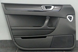 Türverkleidung vorne links Bentley Continental Flying Spur Blende Verkleidung
