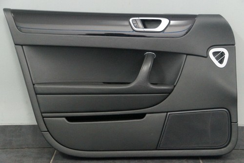 Türverkleidung vorne links Bentley Continental Flying Spur Blende Verkleidung