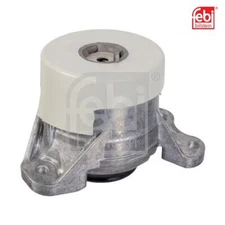 Bearing, engine Febi Bilstein 179742 right for Mercedes-Benz