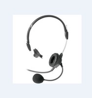 Telex Ph88r5 Single Ear Headset W/ A5m Connecter Telex Ph88r5 Single Ear Headset W/ A5m Connecter