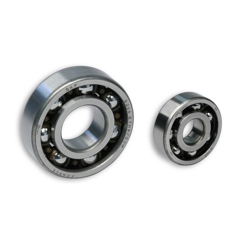 Anti-vibration roulement Malossi 20-17mm scooter Piaggio 50