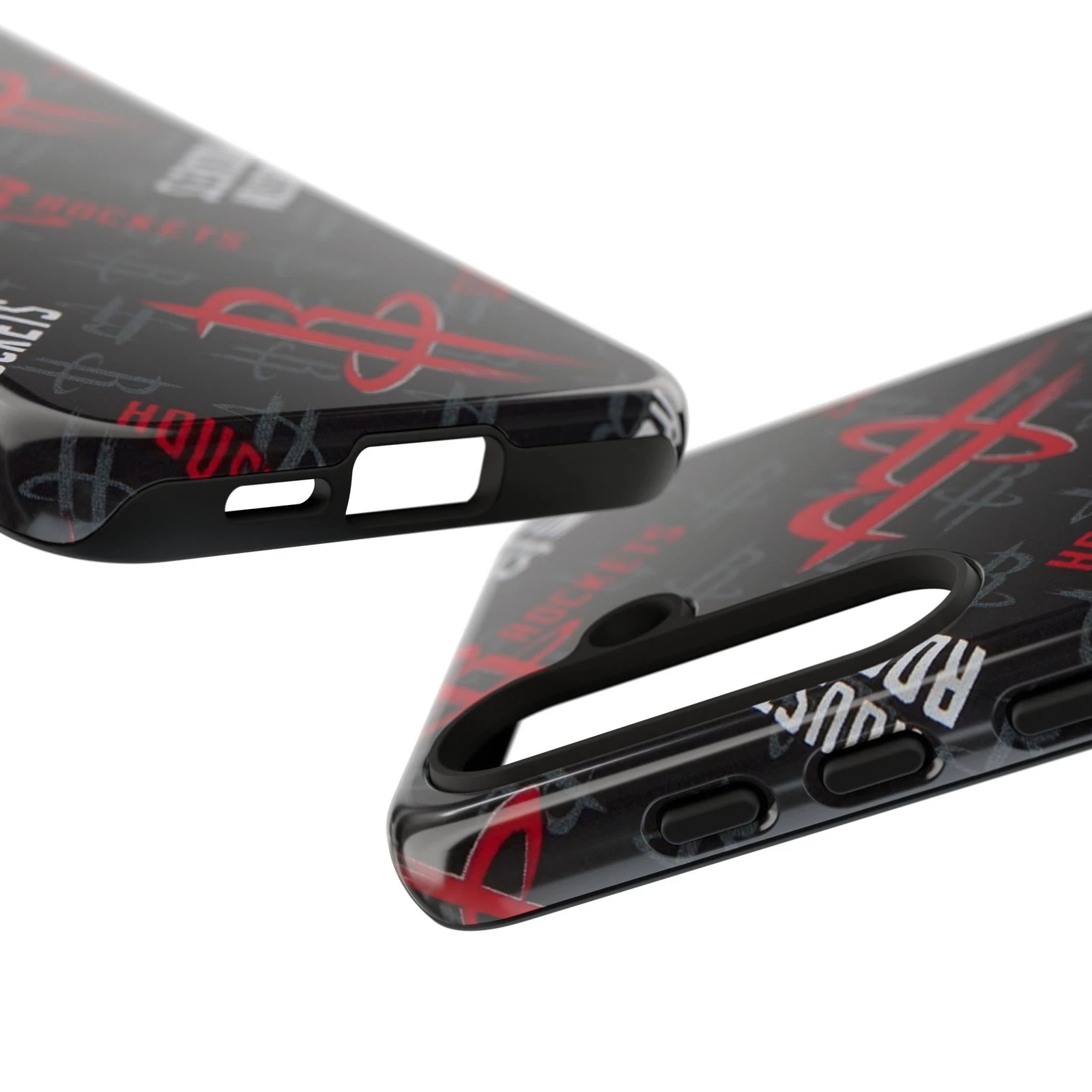 Houston Rockets iPhone Cases