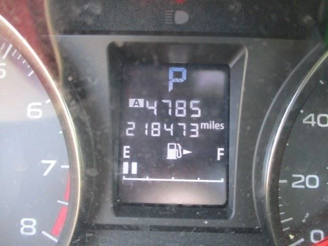 Subaru XV CrossTrek 2013 Roof Glass 65430FJ000 2828 - Image 3 of 4