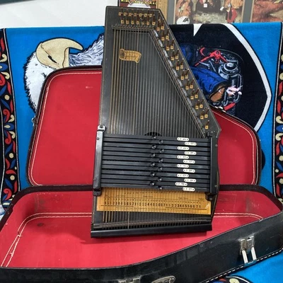 Oscar Schmidt Autoharps & Zithers for sale - eBay