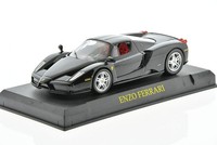 Ferrari Enzo Black 2002 1/43 Ixo