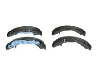 Bremsbackensatz FÜR Suzuki Celerio (Lf) - Maxgear 19-5638