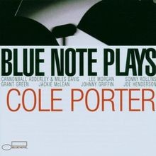 Blue Note Plays Cole Porter von Various | CD | Zustand neu