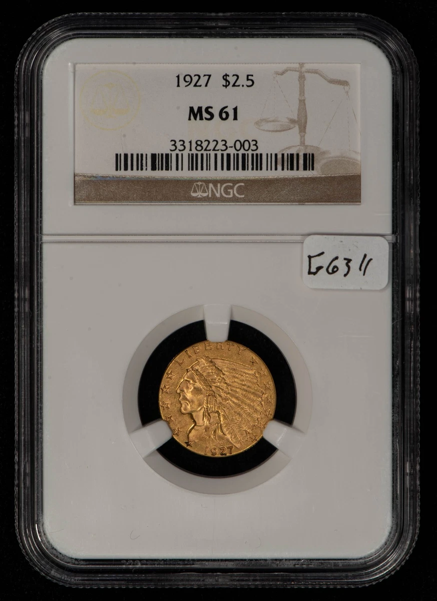 1927 Year Gold Bullion Coins for sale | eBay