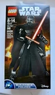 LEGO Star Wars: Kylo Ren (75117) New Unopened Box Retired!