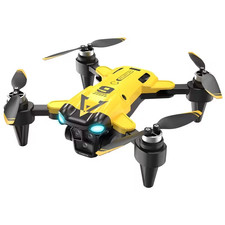 8K Dual Camera Smart Drone  Optical Flow  FPV  One-Key Return  Long Flight