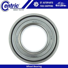 For 2013-2018 Lexus ES300h | Centric Front Wheel Bearing | Premium