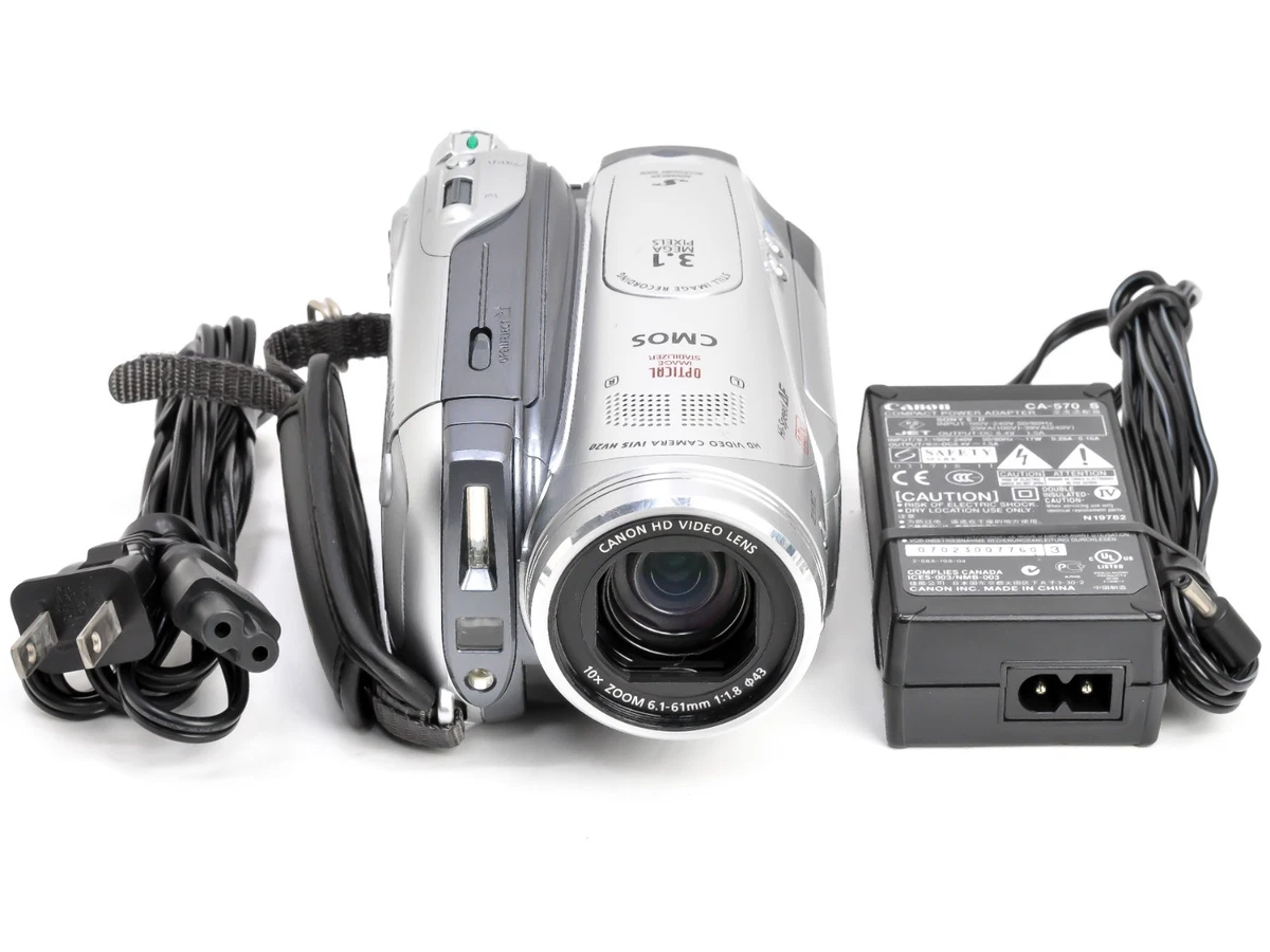 Canon Hv20 for sale | eBay