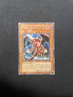 YuGiOh White-Horned Dragon MDP2-EN006 Limited Edition Rare NM