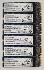LOT OF 6 SanDisk X400 SD8SN8U-128G-1006 128GB...