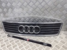 Calandre Audi ALLROAD
