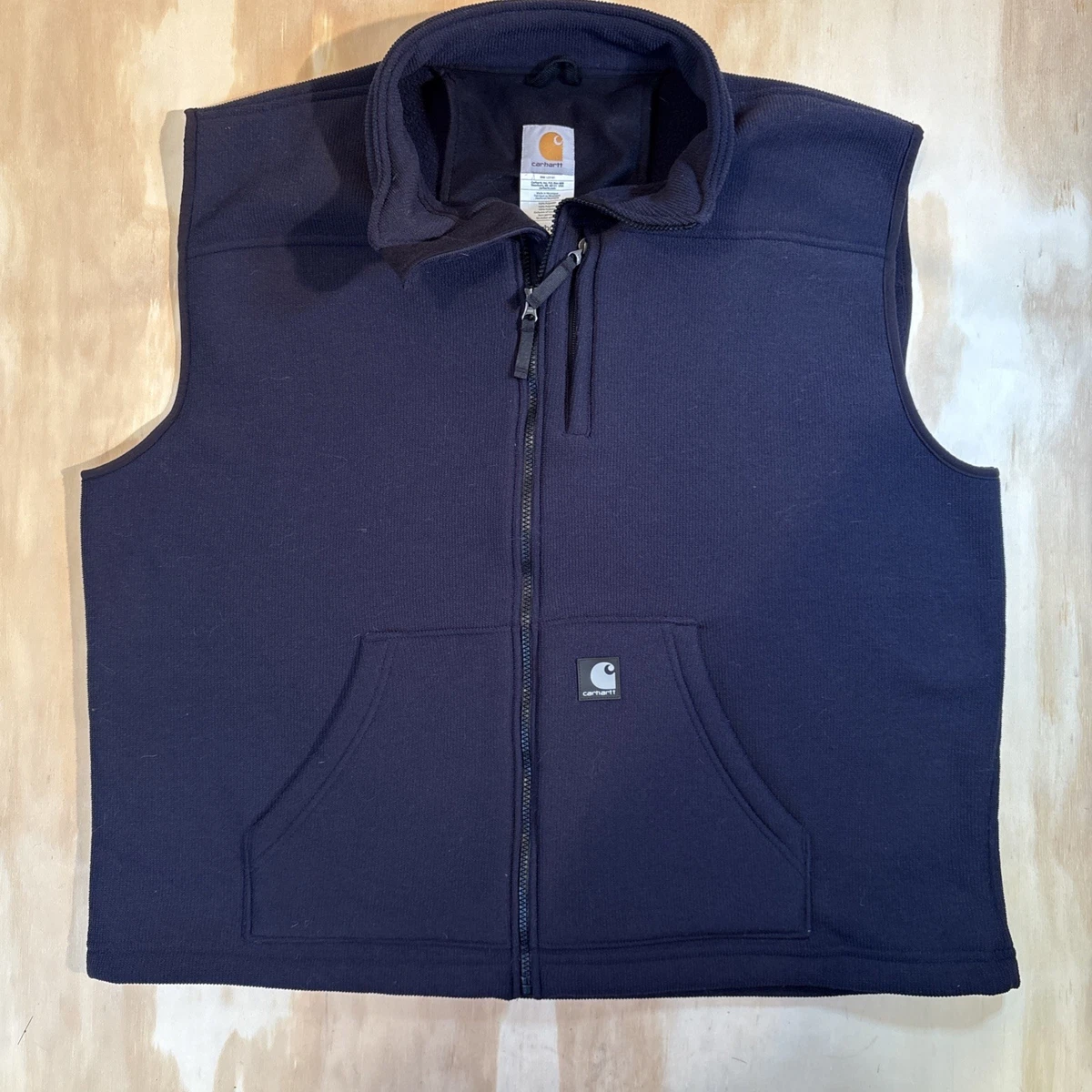 Carhartt Blue Vests for Men for Sale | Shop New & Used | eBay