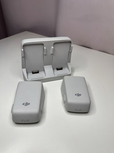 DJI Flip Drone 2 Intelligent Flight Battery and Charging Hub
