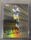 2025 Topps Chrome Puka Nacua Base (RAW)
