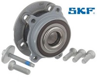 SKF VKBA7132 Radlagersatz Radlager Satz Vorderachse Vorne