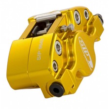 SIP Performance Vespa PX/T5 Brake Calliper Grimeca  - Gold Anodised